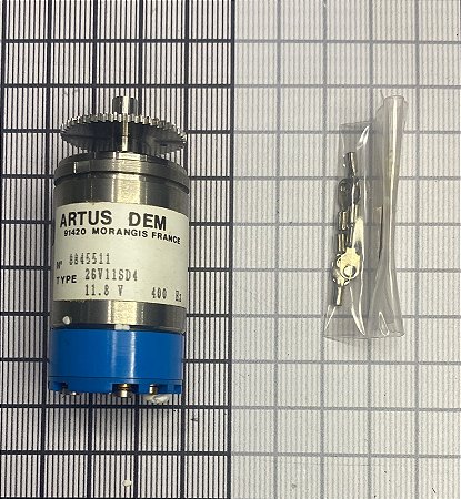 SYNCHRO DETECT - 16686490