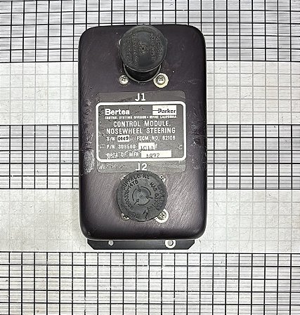 CONTROL MODULG - 308560-1011