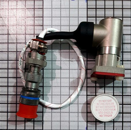 VALVULA SOLENOIDE- CH251149