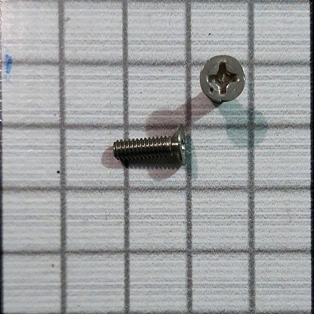 PARAFUSO -MS24693C227