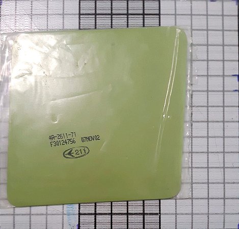 TAMPA INSP - 4A-2611-71