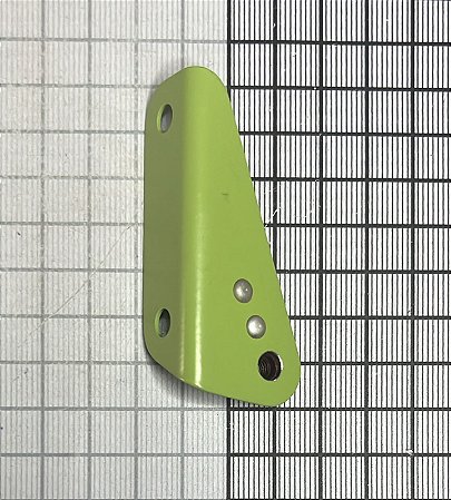 BATENTE ASSY - 110-636-22-99-03