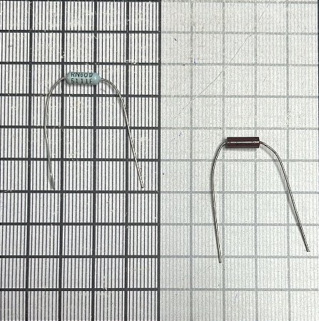 RESISTOR - 705-6630-000