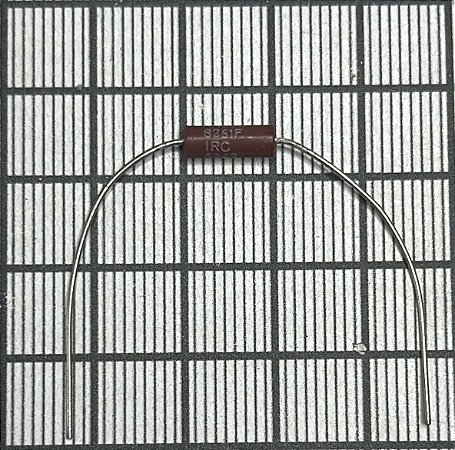 RESISTOR - 705-6640-000