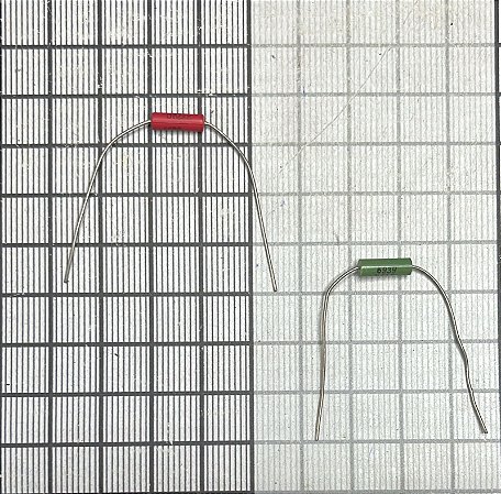 RESISTOR - 705-6614-000