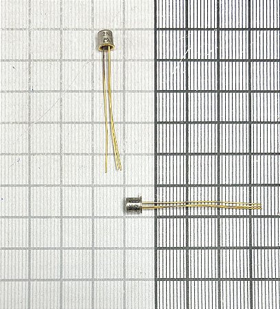 TRANSISTOR - 352-0400-030