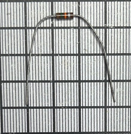 RESISTOR - 745-0791-000