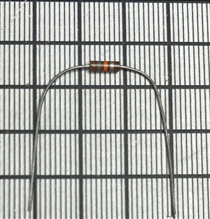 RESISTOR - 745-0794-000