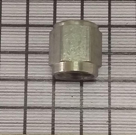 NUT - AN818-50