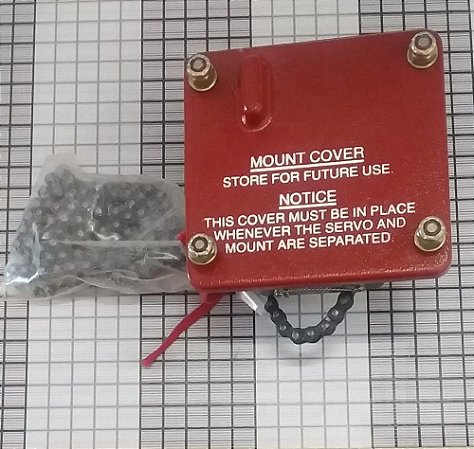 MOUNT - 622-6140-002      ( 653-2243-001 )