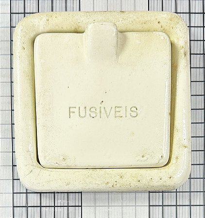 CAIXA FUS CTP - DAF4-0899