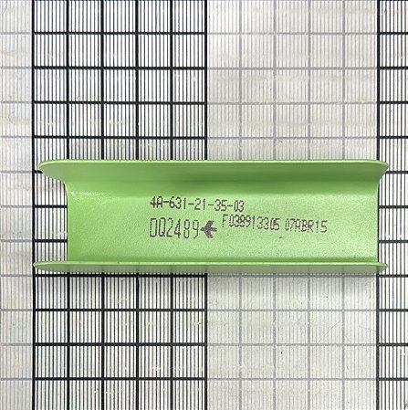 REINFORMECEMENT - 4A-631-21-35-03