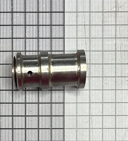 VALVE FILTER BT PASS - 3022869