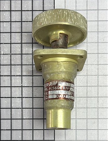 VALVE DESCAR - 13340