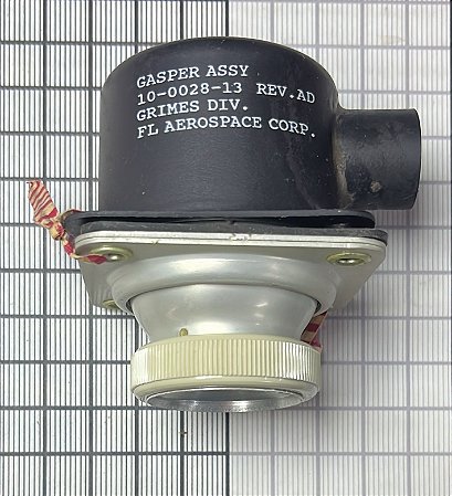 ENTRADA AR   - 10-0028-13