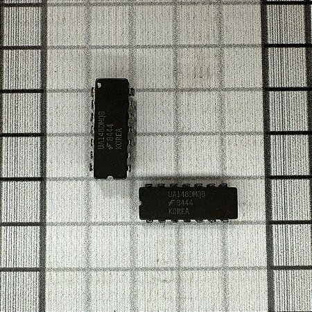 MICROCIRCUIT - UA148DM