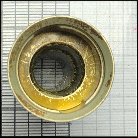 TUBO - 3004097  (0248-3004097D)