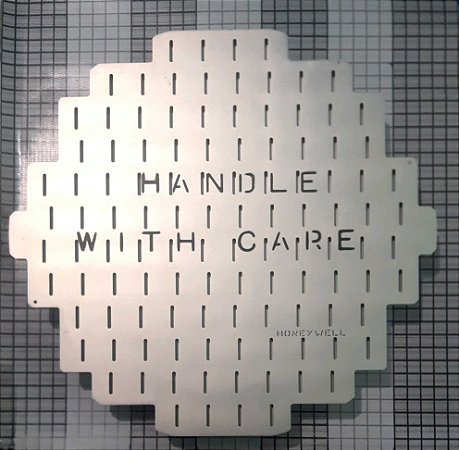 ANTENA RADAR  - 7021451-912 ( 7021479-2 ) ( MFR-80006-460386 )