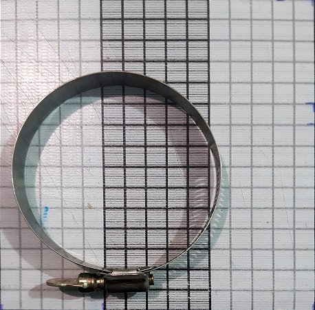 ABRAÇADEIRA - FIB7089