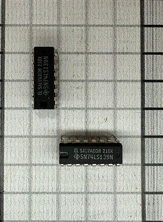 MICROCIRCUITO - 51057-0041