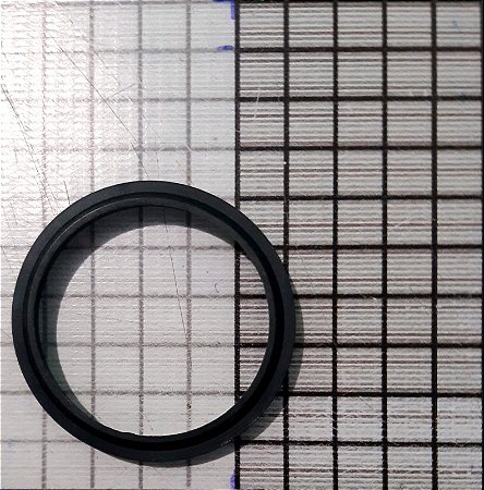 ANEL VEDAÇÃO - S-35-30