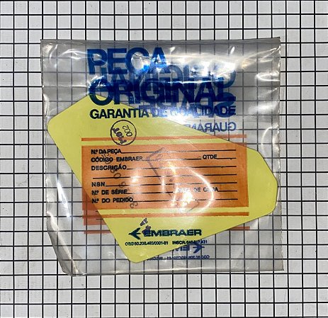 GUSSET STRAP - 4A-3216-08-05