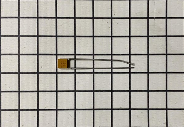CAPACITOR - M39014-01-1351