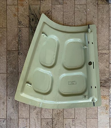 DOOR, AVIONICS COMPARTIMENT SUPLIER - 110-1143PC30