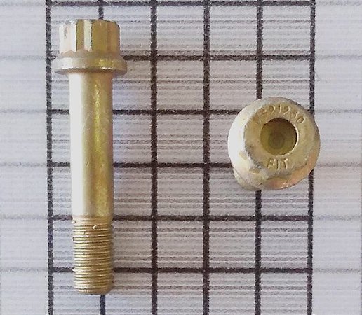 PARAFUSO - MS21250-05016