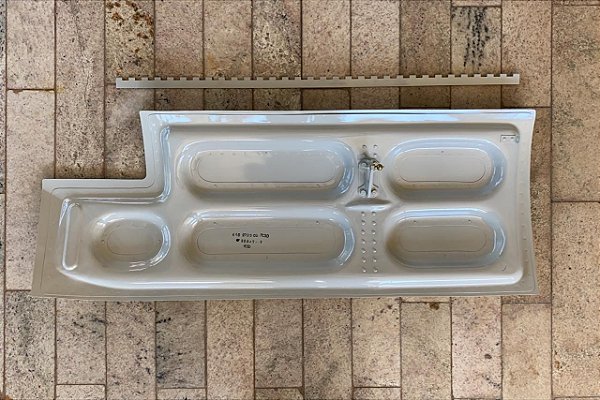 DOOR ASSY, FORWARD - 110-2723-02PC30