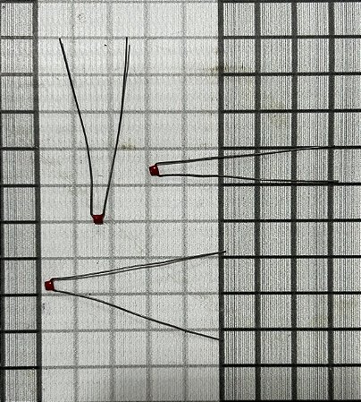 CAPACITOR - 100004-5