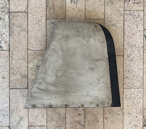 PONTA ESTABILIZADOR - 110-3135