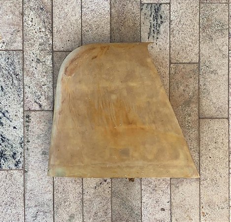 PONTA ESTABILIZADOR - 110-3136