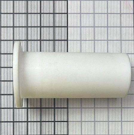 PROTECTOR SLEEVE , TURBINE DISK  - PWC30336