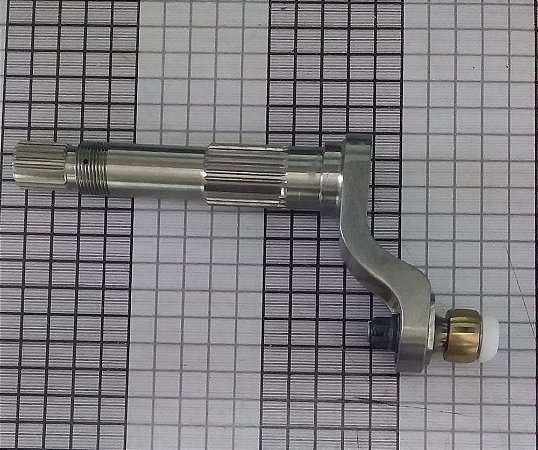BELLCRANK - 120-40726-003