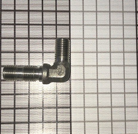 CONEXÃO - MS21908J4