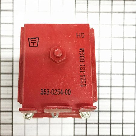 DISSIPADOR DE CALOR - 353-0254-00