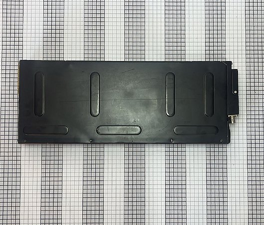 TRANSCEIVER ER208M - 9595-102-00284