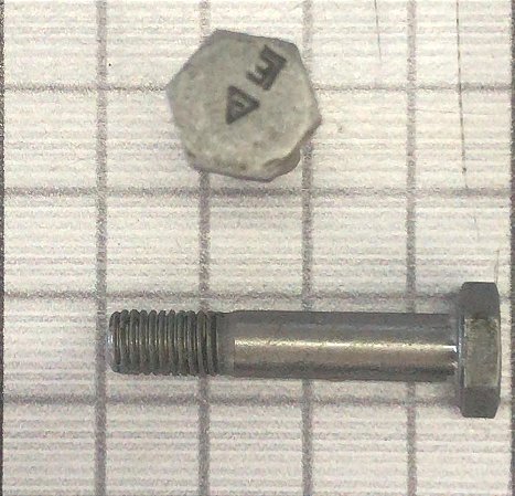 PARAFUSO - AN174C-12A