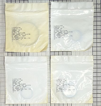 KIT FILTRO - 3033356