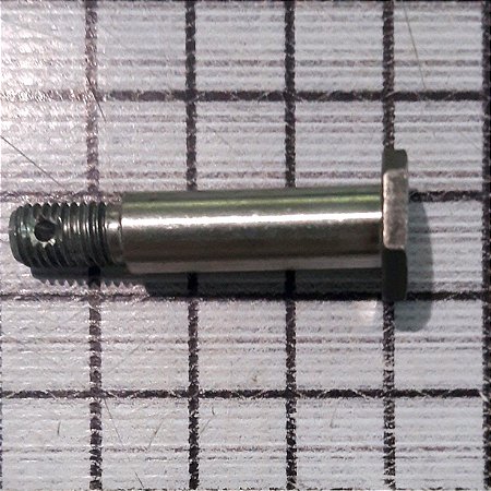 PARAFUSO - NSA5042C05-245 (NSA5042C05-245M)