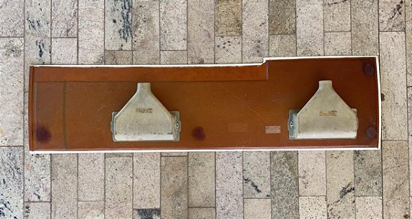 PANEL LOWER - 120-44374-515