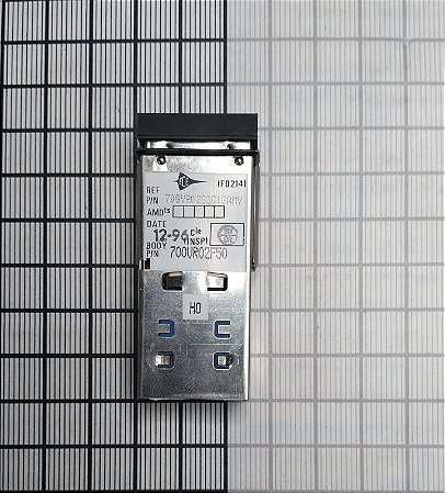 INDICADOR LIGHTING - 700VR02S3C13AMV