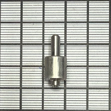 VÁLVULA FREIO BANDEIRANTE - 11668