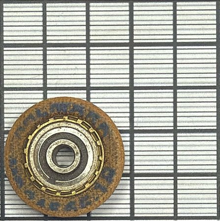 ROLDANA - 96925-000