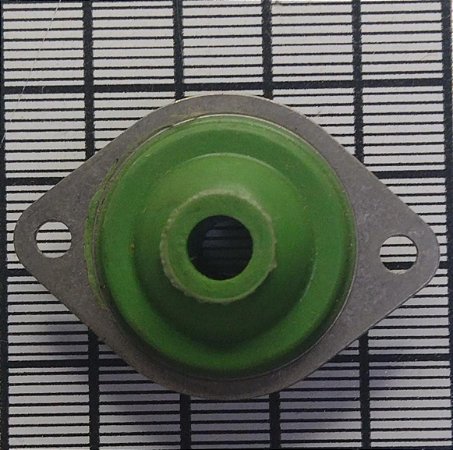 BARRY HI DAMPY - N6550-4