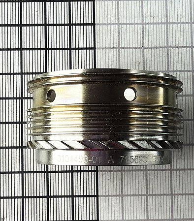 BUCHA RETENTOR DO ROTOR PWC - 3104403-01