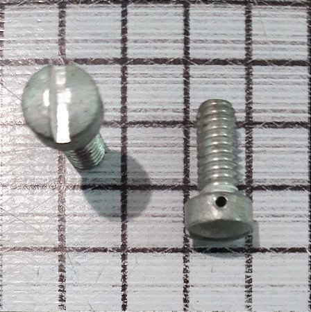 PARAFUSO - AN500A416-10