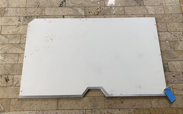 PANEL ASSY - 7354051-501