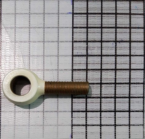 TERMINAL HIDRÁULICO - 50-820044